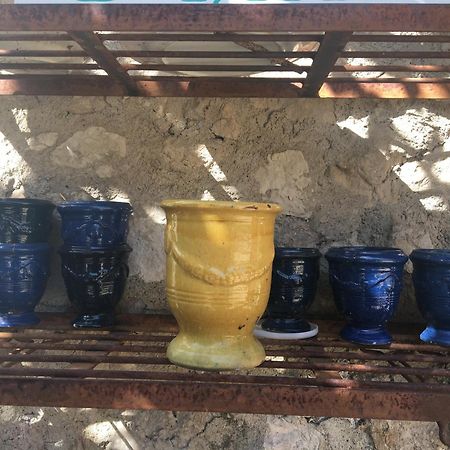 La Figuiere Fontaine De Vaucluse B&B 외부 사진