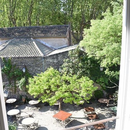 La Figuiere Fontaine De Vaucluse B&B 외부 사진