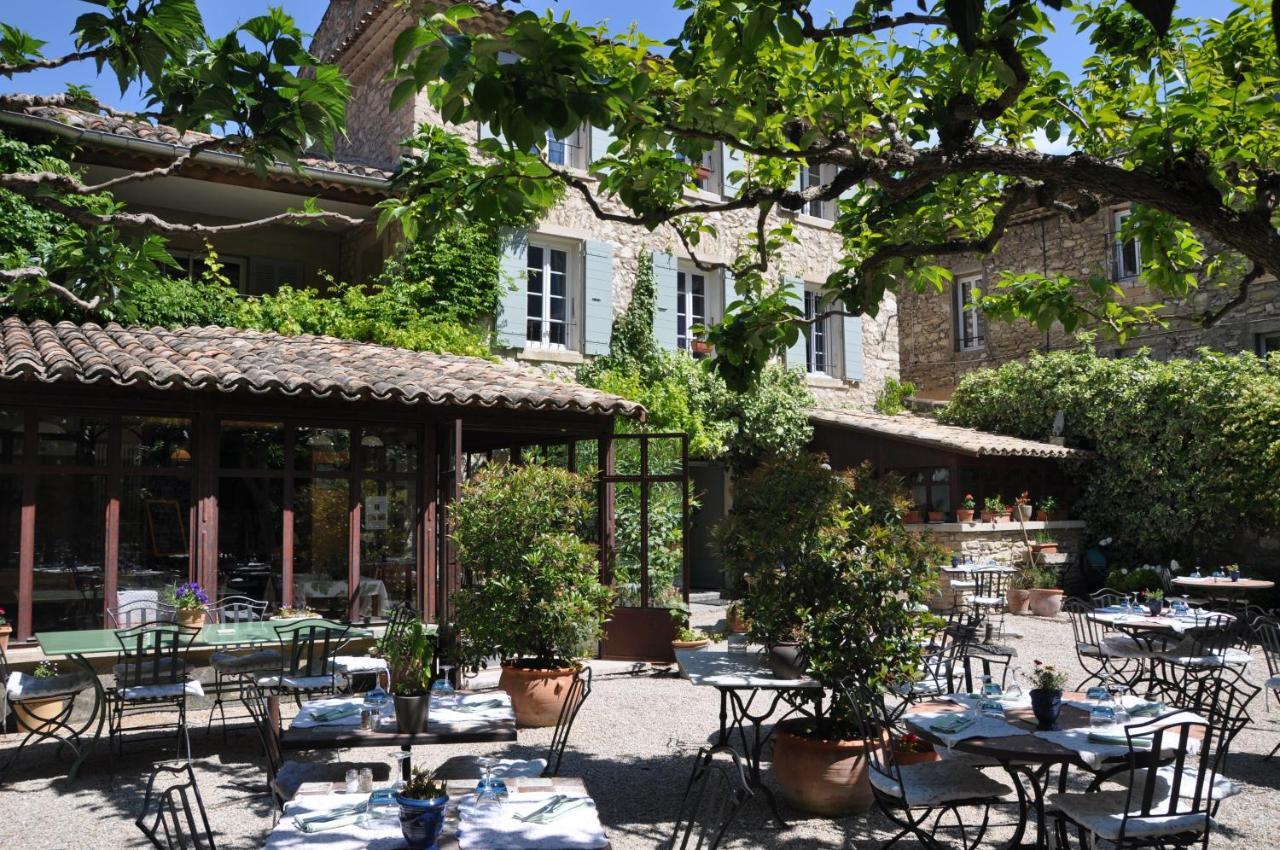 La Figuiere Fontaine De Vaucluse B&B 외부 사진