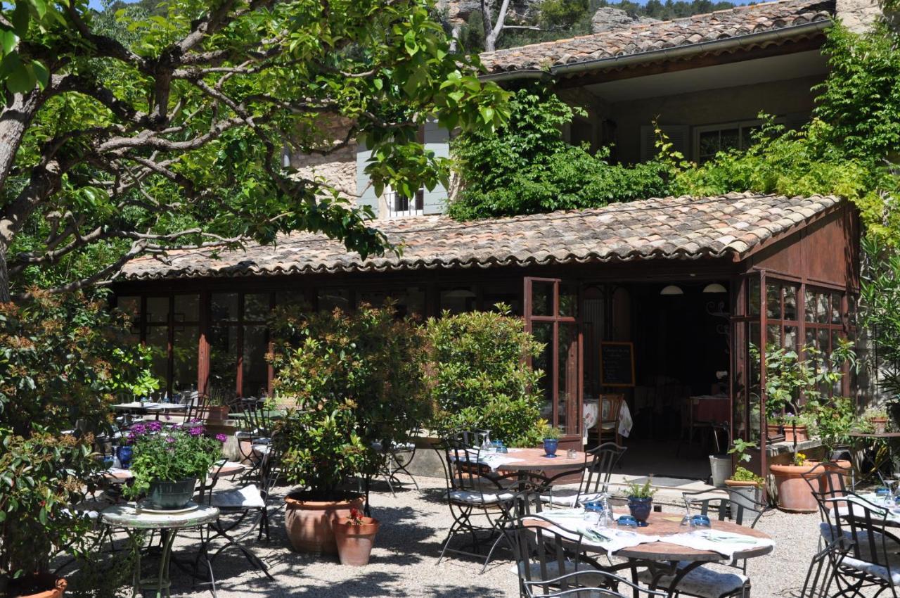 La Figuiere Fontaine De Vaucluse B&B 외부 사진
