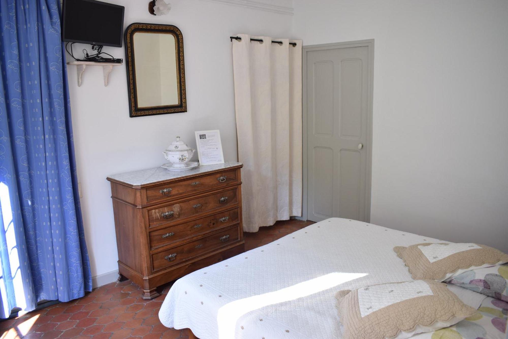 La Figuiere Fontaine De Vaucluse B&B 외부 사진