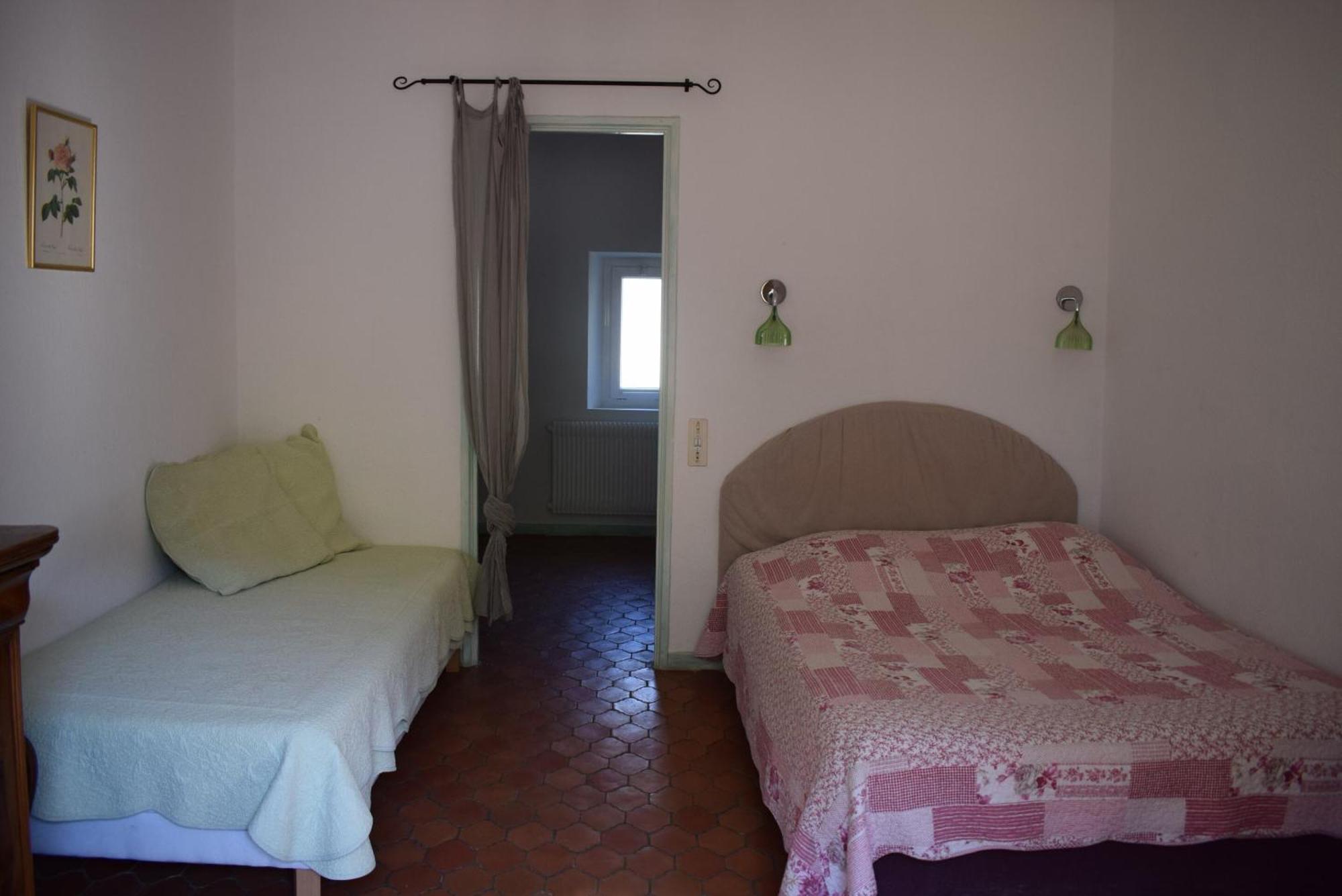 La Figuiere Fontaine De Vaucluse B&B 외부 사진