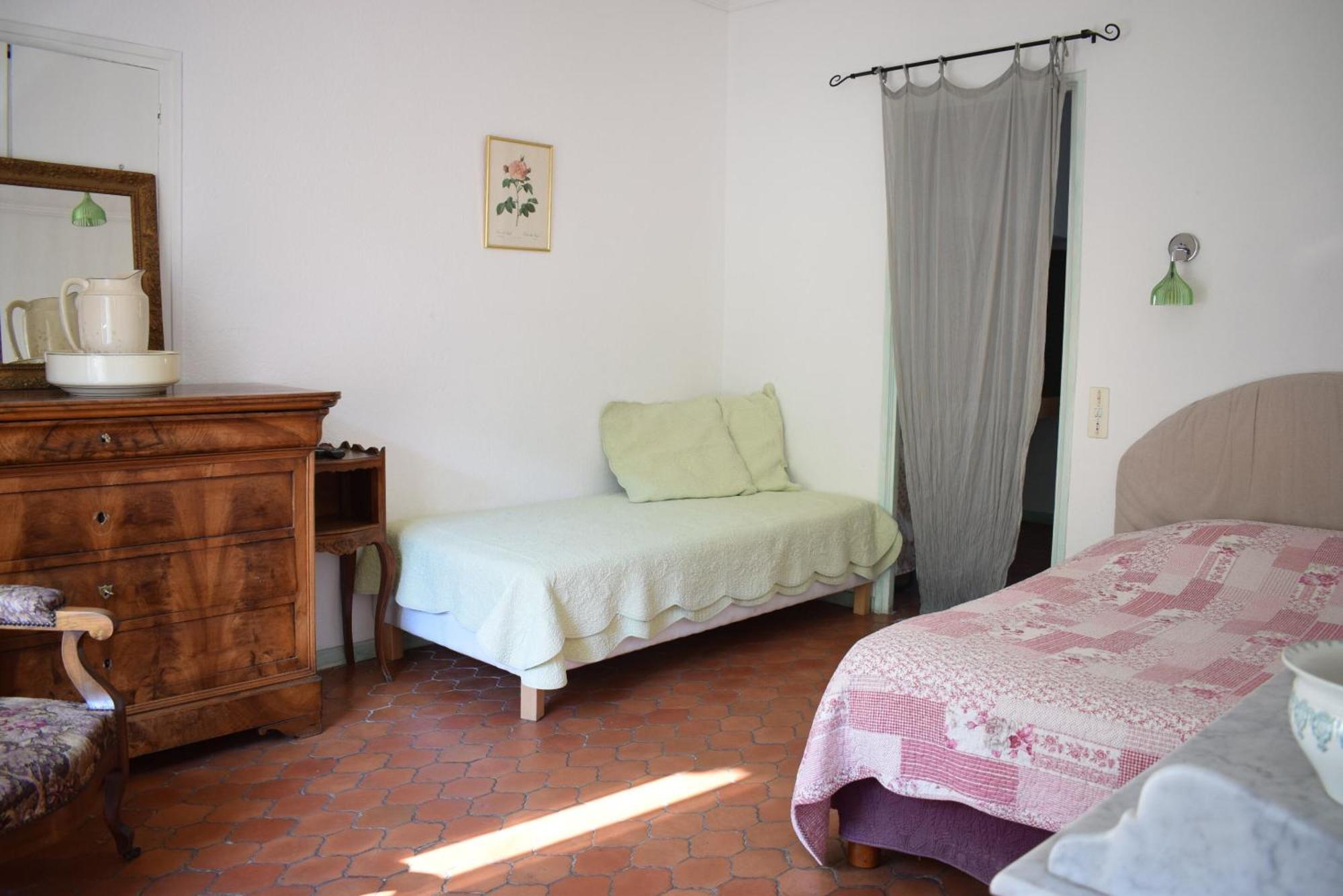 La Figuiere Fontaine De Vaucluse B&B 외부 사진