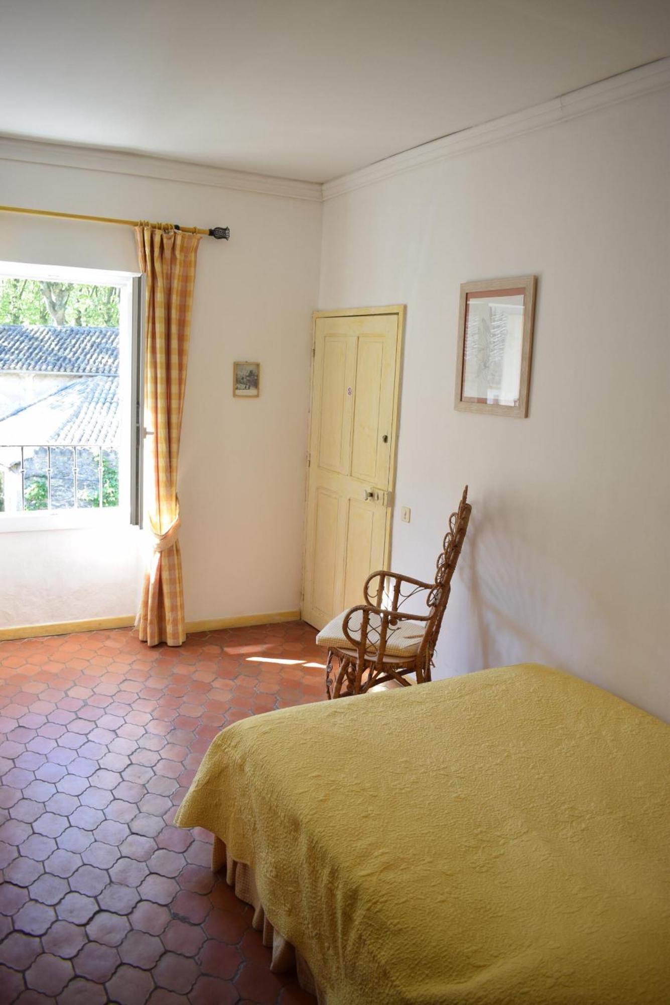 La Figuiere Fontaine De Vaucluse B&B 외부 사진