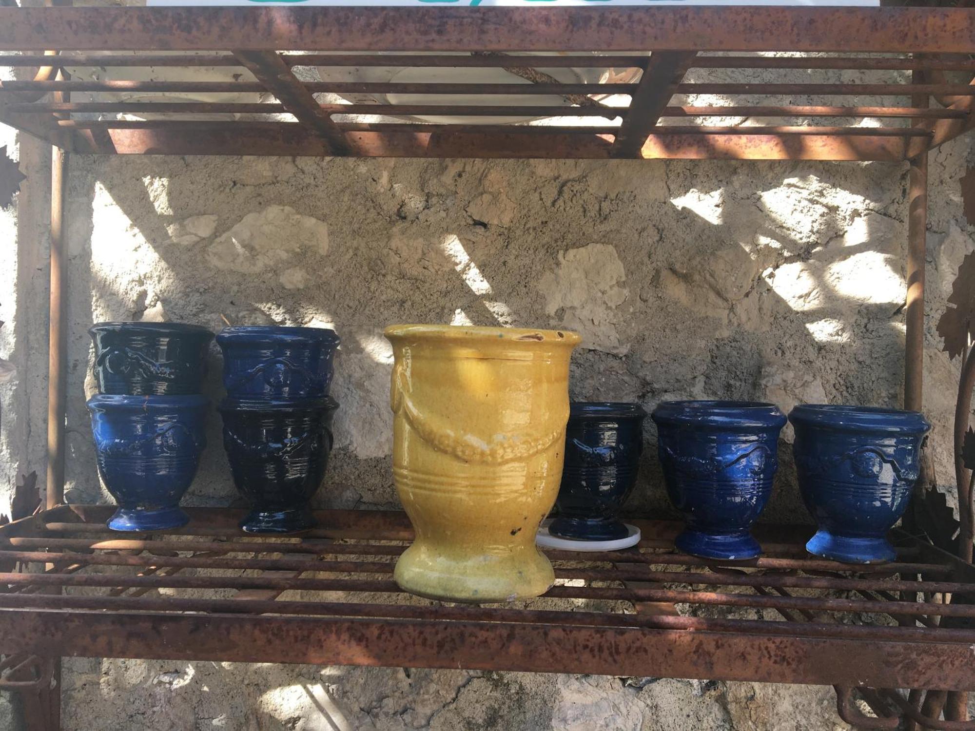 La Figuiere Fontaine De Vaucluse B&B 외부 사진