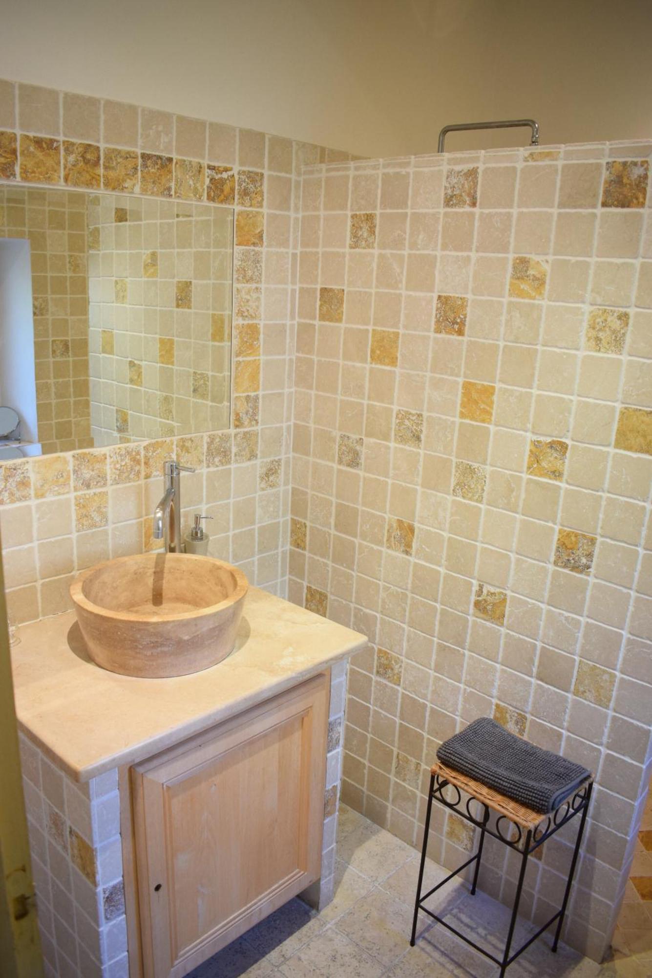 La Figuiere Fontaine De Vaucluse B&B 외부 사진