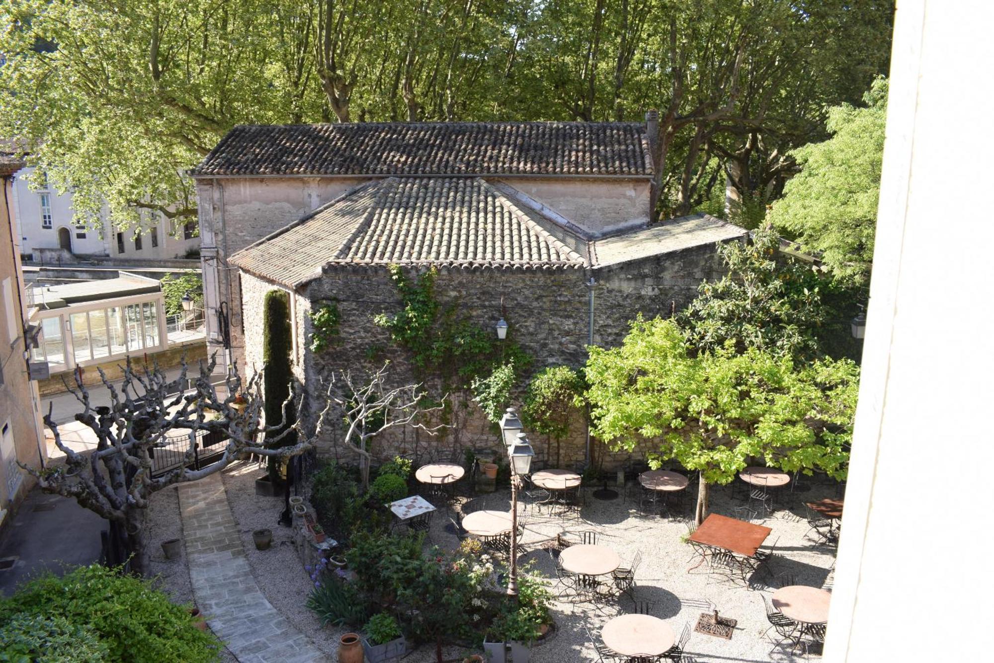 La Figuiere Fontaine De Vaucluse B&B 외부 사진