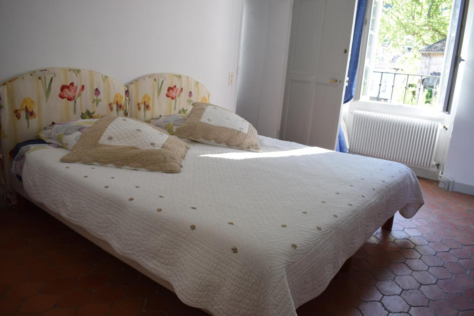 La Figuiere Fontaine De Vaucluse B&B 외부 사진