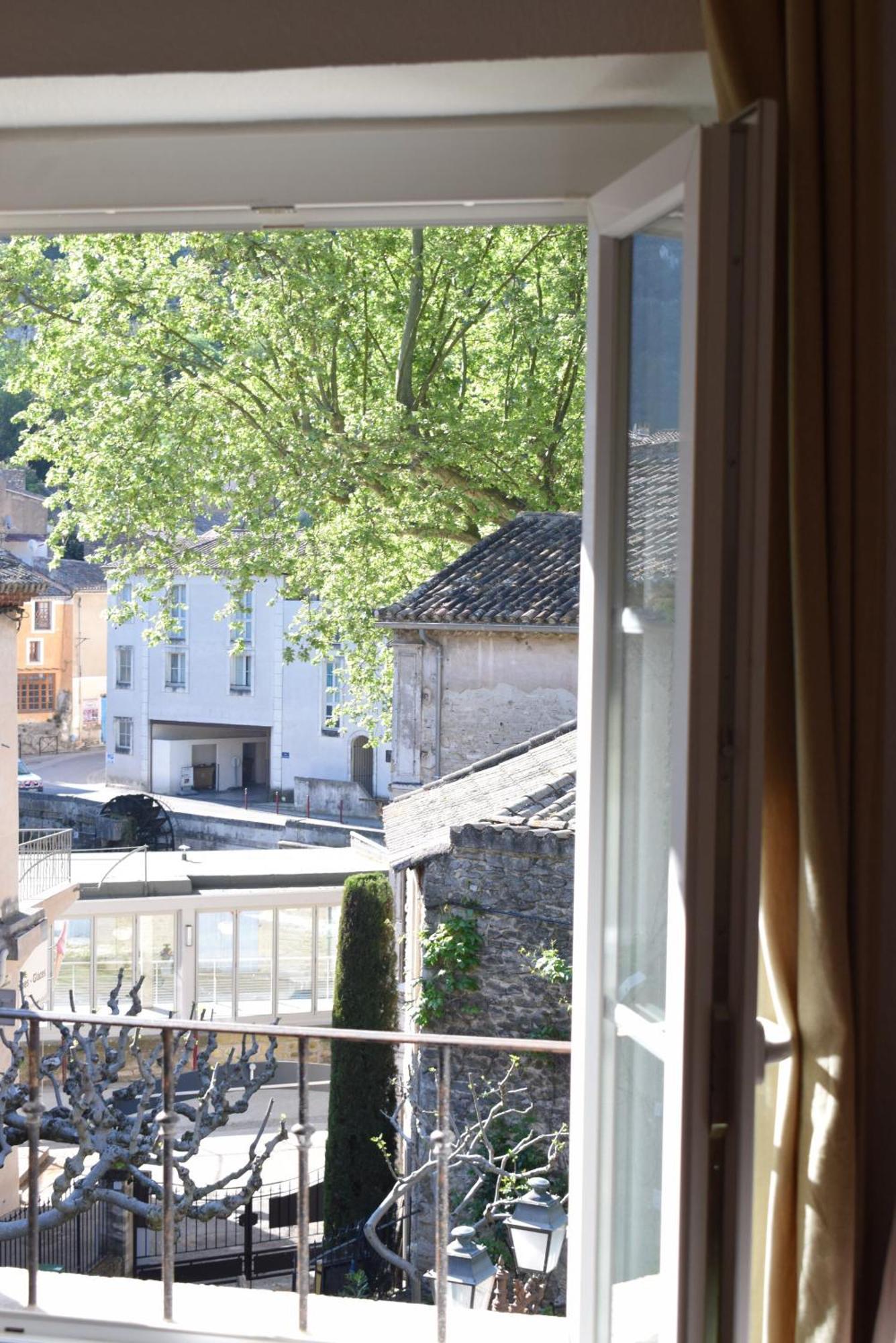 La Figuiere Fontaine De Vaucluse B&B 외부 사진