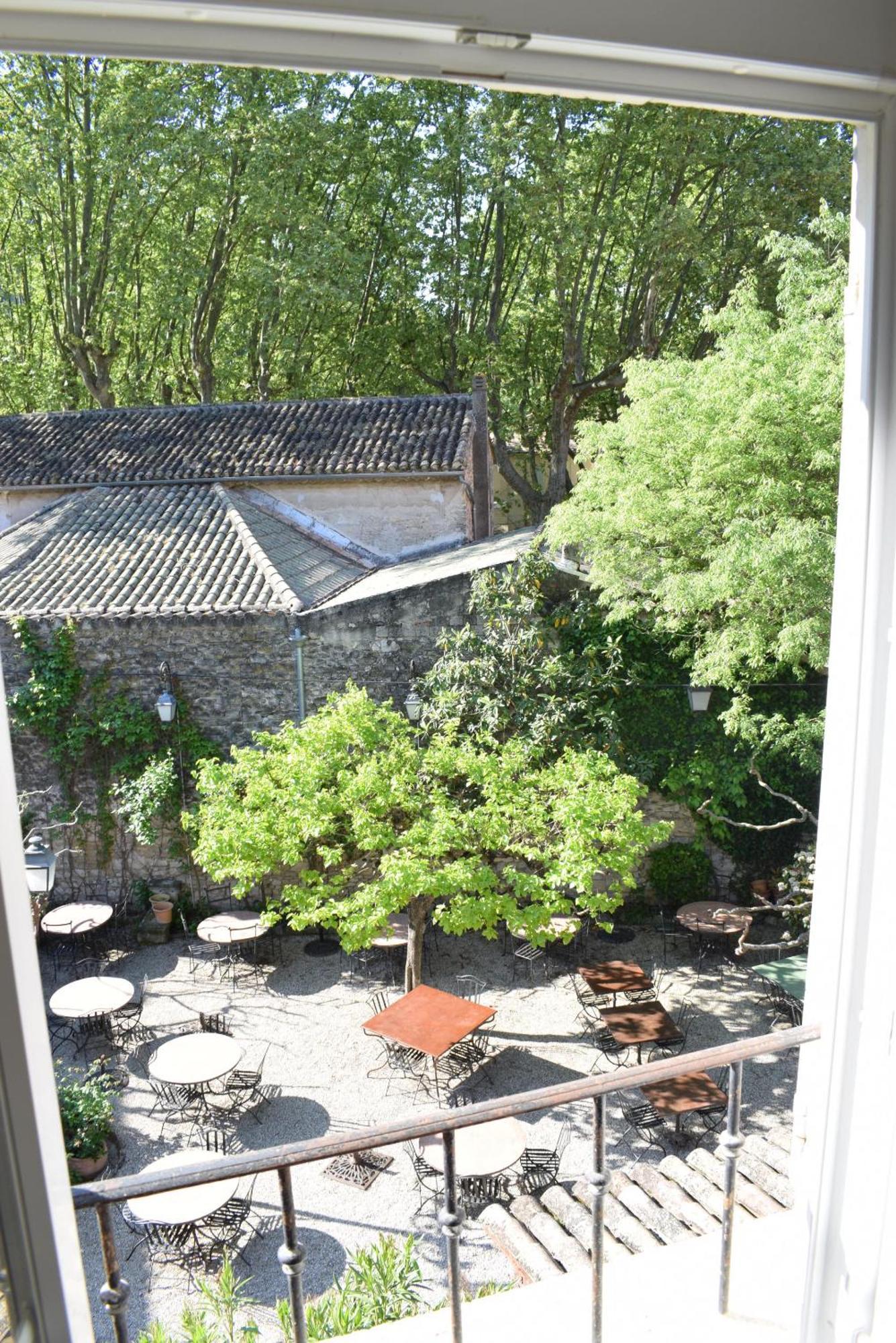 La Figuiere Fontaine De Vaucluse B&B 외부 사진