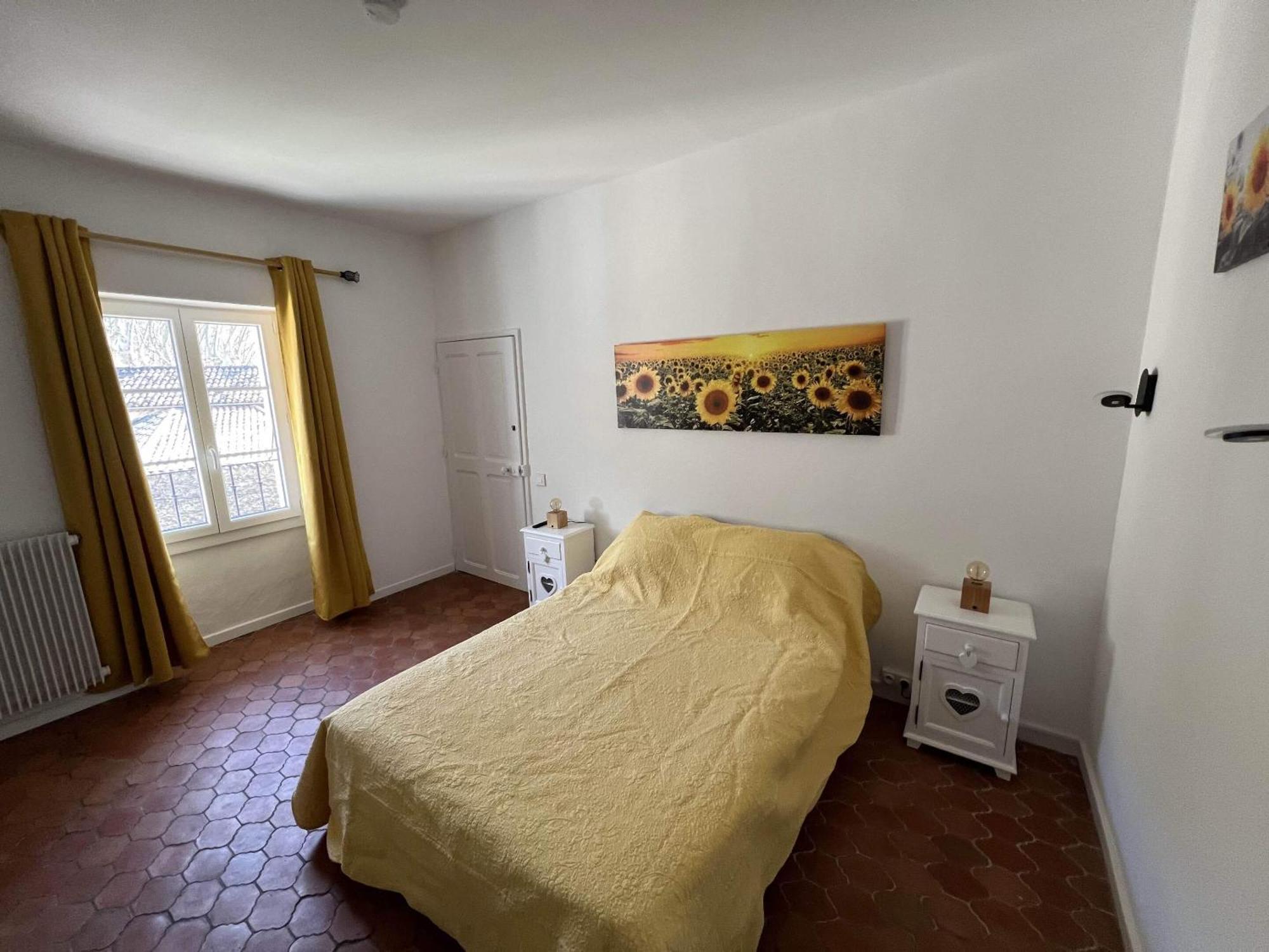 La Figuiere Fontaine De Vaucluse B&B 외부 사진