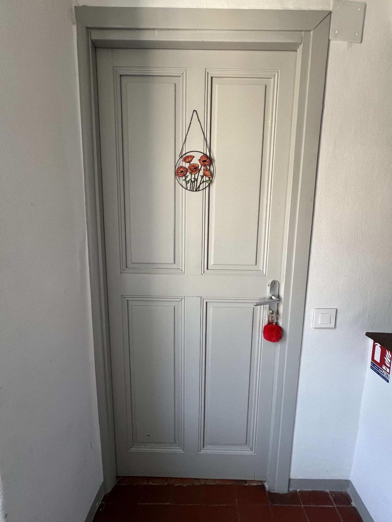 La Figuiere Fontaine De Vaucluse B&B 외부 사진