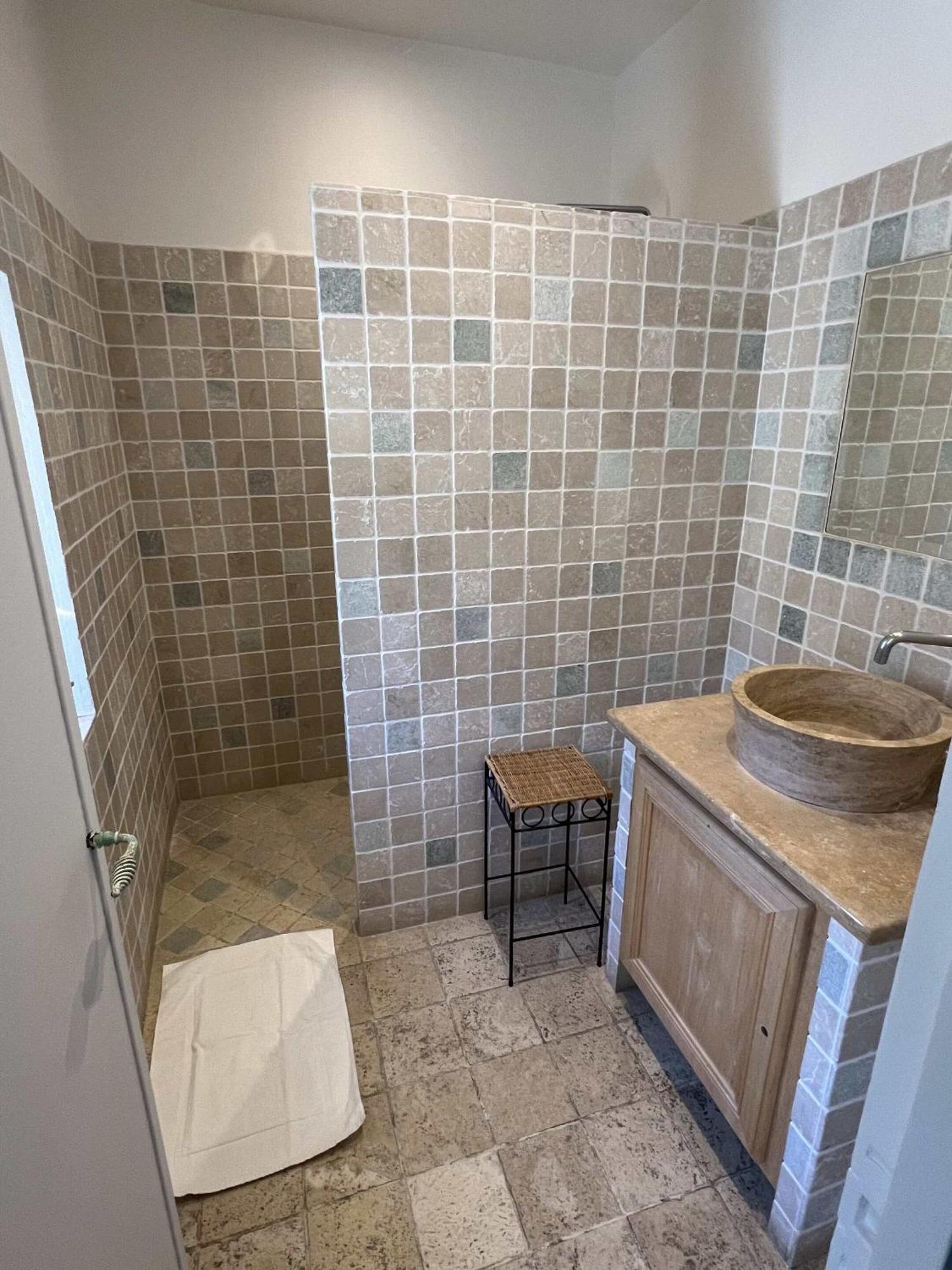 La Figuiere Fontaine De Vaucluse B&B 외부 사진