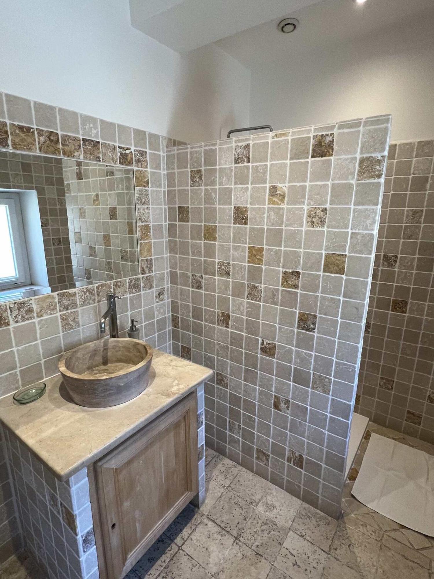 La Figuiere Fontaine De Vaucluse B&B 외부 사진
