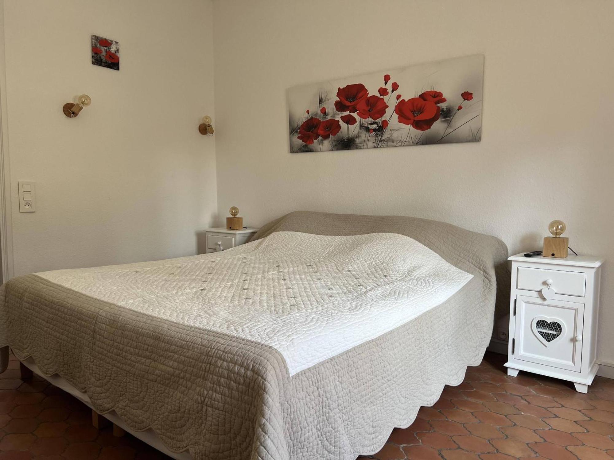 La Figuiere Fontaine De Vaucluse B&B 외부 사진