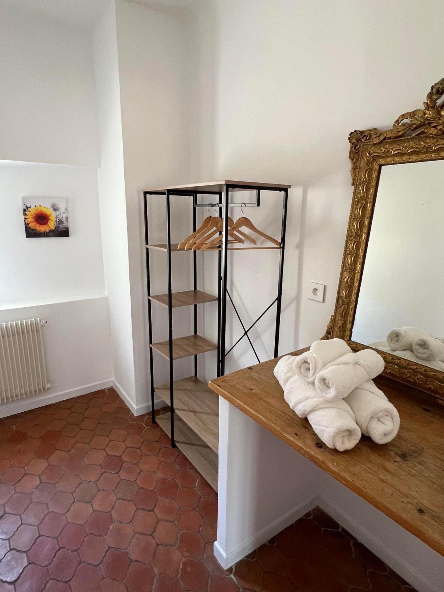 La Figuiere Fontaine De Vaucluse B&B 외부 사진