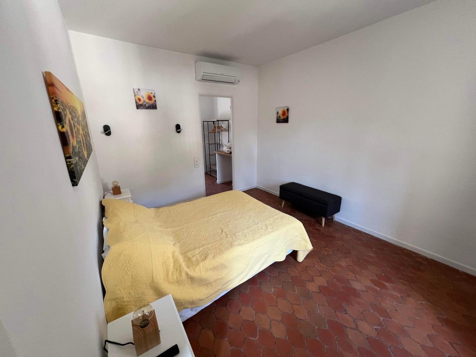 La Figuiere Fontaine De Vaucluse B&B 외부 사진